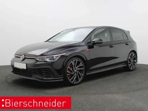 Annonce VOLKSWAGEN GOLF Essence 2024 d'occasion 