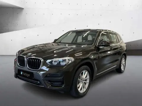 Used BMW X3 Diesel 2020 Ad 