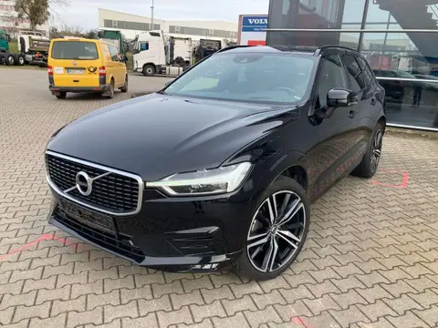 Annonce VOLVO XC60 Diesel 2020 d'occasion 