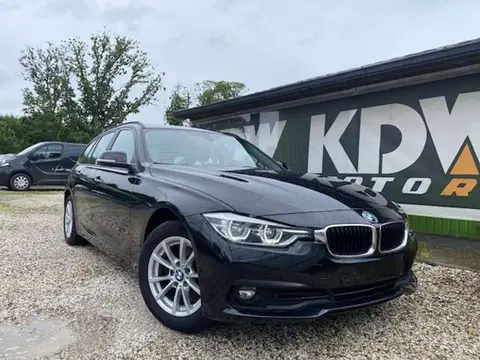 Used BMW SERIE 3 Diesel 2017 Ad 