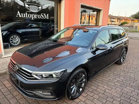 Annonce VOLKSWAGEN PASSAT Diesel 2020 d'occasion 