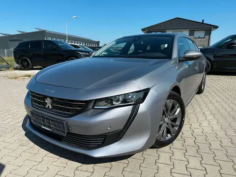 Used PEUGEOT 508 Diesel 2020 Ad 