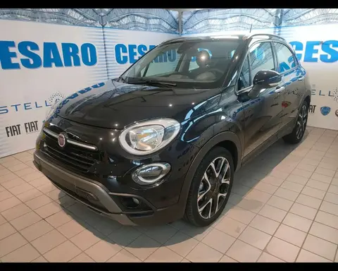 Used FIAT 500X Diesel 2021 Ad 