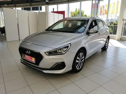 Used HYUNDAI I30 Diesel 2019 Ad Germany