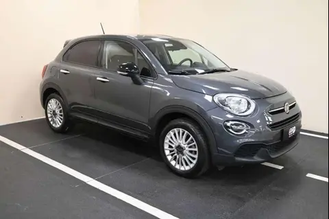 Annonce FIAT 500X Diesel 2019 d'occasion 