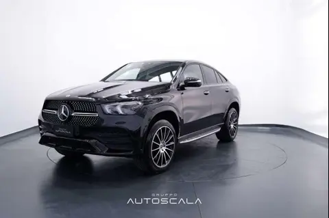 Used MERCEDES-BENZ CLASSE GLE Diesel 2021 Ad 