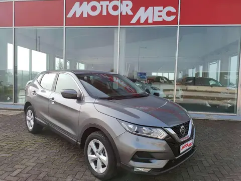 Used NISSAN QASHQAI Diesel 2019 Ad 