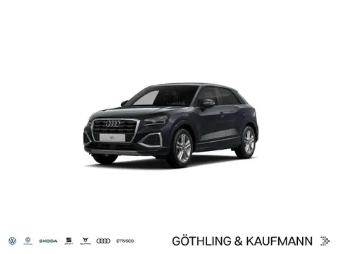 Used AUDI Q2 Petrol 2024 Ad 