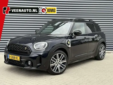 Used MINI COOPER Hybrid 2022 Ad 