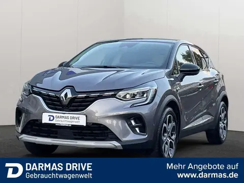 Annonce RENAULT CAPTUR Essence 2023 d'occasion Allemagne