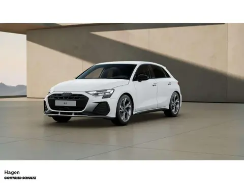 Used AUDI A3 Petrol 2024 Ad 