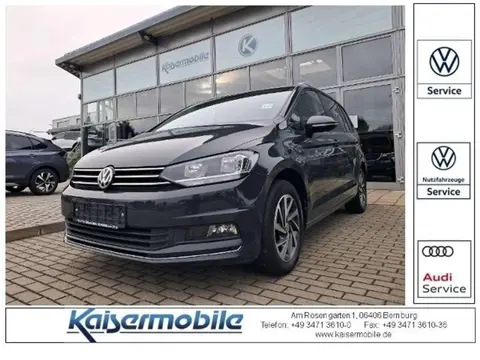 Used VOLKSWAGEN TOURAN Petrol 2018 Ad 