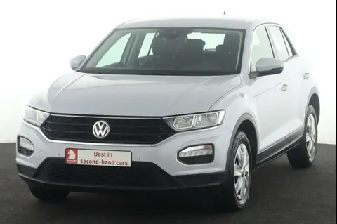 Used VOLKSWAGEN T-ROC Petrol 2019 Ad 