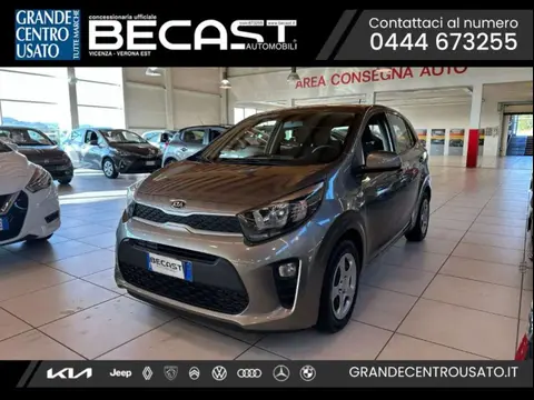 Used KIA PICANTO Petrol 2019 Ad 