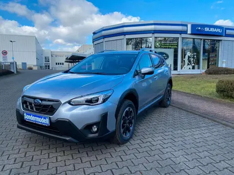 Used SUBARU XV Petrol 2024 Ad 