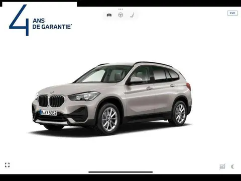 Used BMW X1 Diesel 2021 Ad 