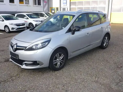 Used RENAULT GRAND SCENIC Diesel 2016 Ad 