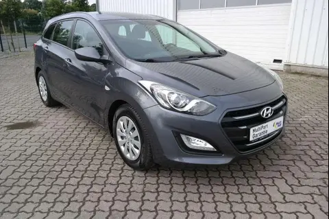 Used HYUNDAI I30 Petrol 2017 Ad 