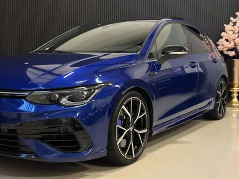 Annonce VOLKSWAGEN GOLF Essence 2021 d'occasion 