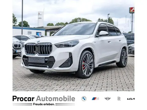 Annonce BMW X1 Essence 2024 d'occasion 