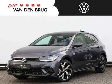 Used VOLKSWAGEN POLO Petrol 2023 Ad 