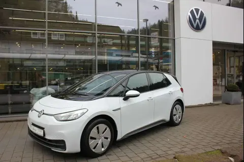 Used VOLKSWAGEN ID.3 Electric 2021 Ad 