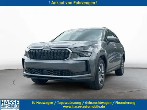 Used SKODA KODIAQ Diesel 2024 Ad 