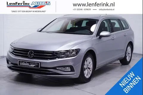 Annonce VOLKSWAGEN PASSAT Essence 2022 d'occasion 