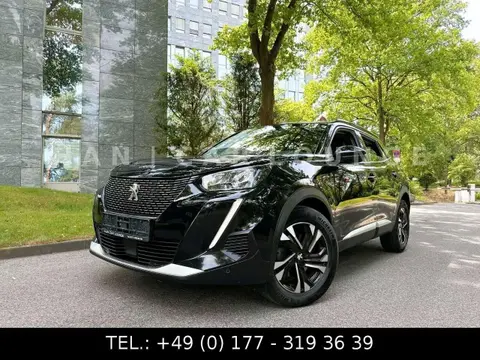 Used PEUGEOT 2008 Diesel 2020 Ad 