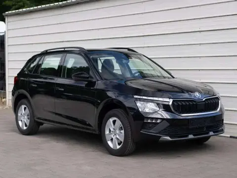 Used SKODA KAMIQ Petrol 2024 Ad 