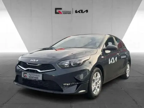 Annonce KIA CEED Essence 2024 d'occasion 