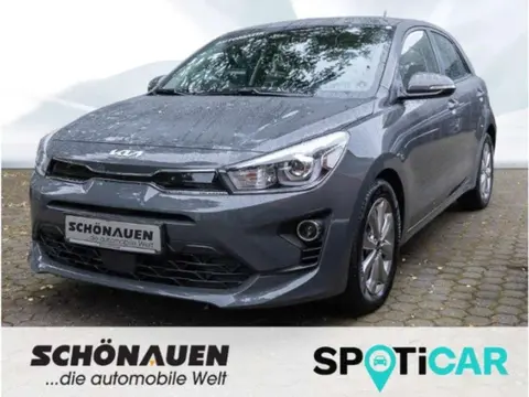 Used KIA RIO Petrol 2023 Ad 