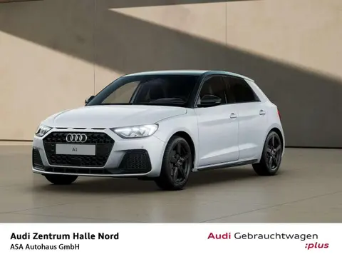 Used AUDI A1 Petrol 2024 Ad 