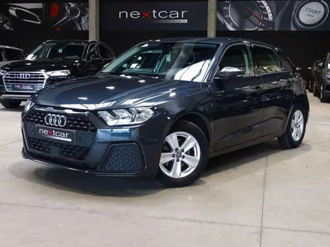 Used AUDI A1 Petrol 2019 Ad 