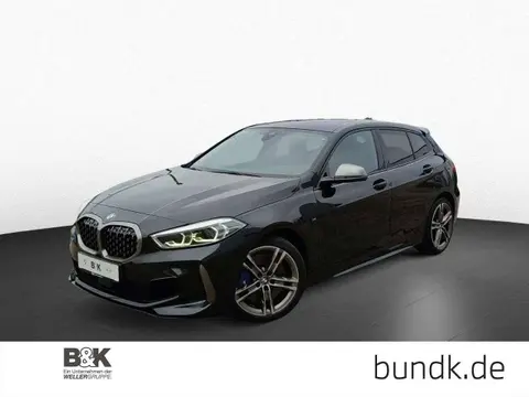 Annonce BMW SERIE 1 Essence 2021 d'occasion 