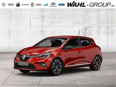 Annonce RENAULT CLIO Essence 2024 d'occasion 