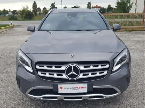 Used MERCEDES-BENZ CLASSE GLA Petrol 2019 Ad 