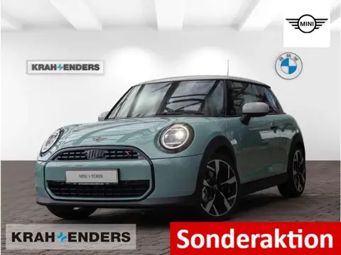 Annonce MINI COOPER Essence 2024 d'occasion 