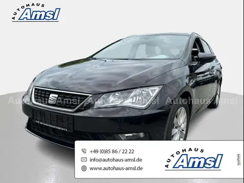 Used SEAT LEON Petrol 2020 Ad 