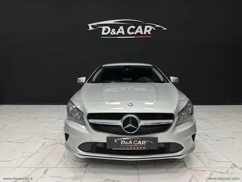 Annonce MERCEDES-BENZ CLASSE CLA Diesel 2016 d'occasion 