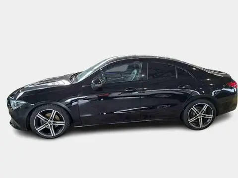 Used MERCEDES-BENZ CLASSE CLA Diesel 2020 Ad 