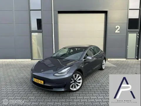 Used TESLA MODEL 3 Electric 2019 Ad 