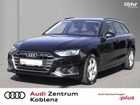 Used AUDI A4 Diesel 2021 Ad 