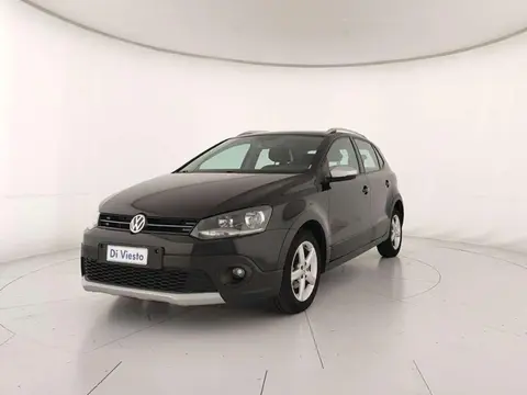 Used VOLKSWAGEN POLO Diesel 2017 Ad 