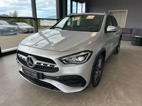 Used MERCEDES-BENZ CLASSE GLA Diesel 2022 Ad 