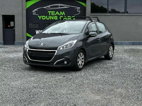 Used PEUGEOT 208 Diesel 2017 Ad 