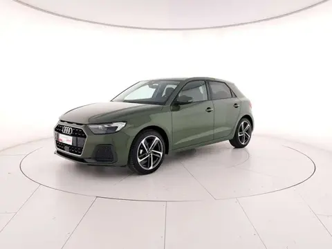 Annonce AUDI A1 Essence 2024 d'occasion 