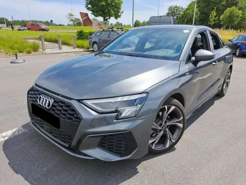 Annonce AUDI A3 Essence 2023 d'occasion 