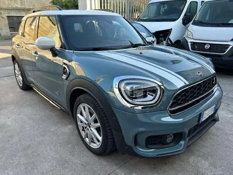 Used MINI COOPER Diesel 2020 Ad 