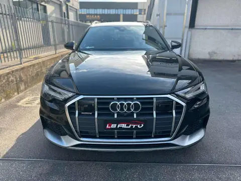 Annonce AUDI A6 Diesel 2021 d'occasion 